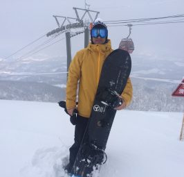 Obozy Snowboardowe