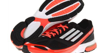 Buty sportowe – wszystko o butach sportowych