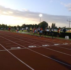 Trening na powietrzu i Asertywność trening